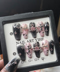 Handmade nails