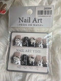 Duck Nails